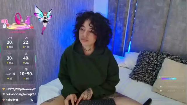 Image 10 of kathegomez_ Stream on Chaturbate on 2 months ago