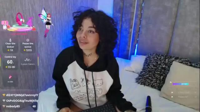 Image 11 of kathegomez_ Stream on Chaturbate on 2 months ago