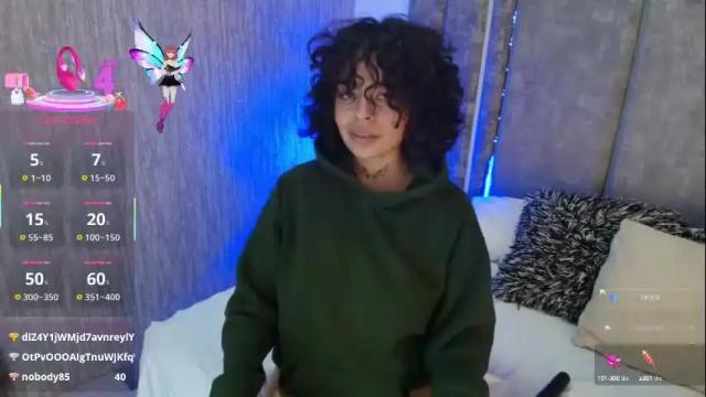 Image 6 of kathegomez_ Stream on Chaturbate on 2 months ago