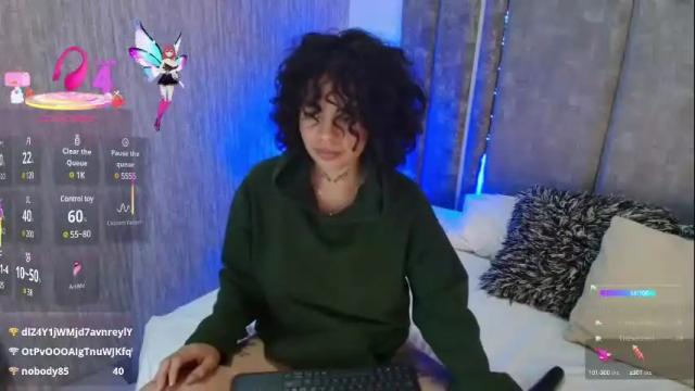 Thumbnail 3, kathegomez_'s Stream at Chaturbate, 2 months ago