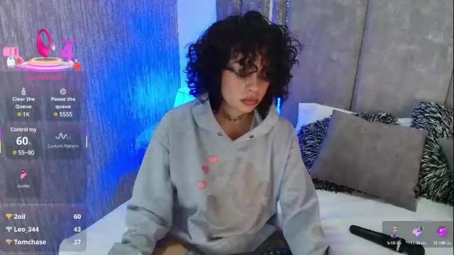 Image 6 of kathegomez_ Stream on Chaturbate on 2 months ago