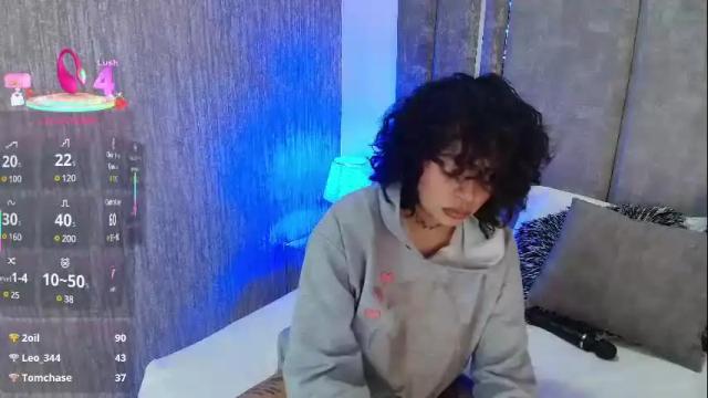 Thumbnail 3, kathegomez_'s Stream at Chaturbate, 2 months ago