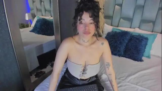 Image 11 of kathegomez_ Stream on Chaturbate on 2 months ago