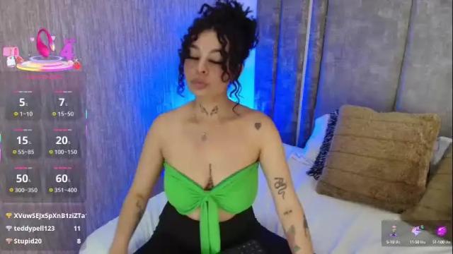 Image 10 of kathegomez_ Stream on Chaturbate on 2 months ago