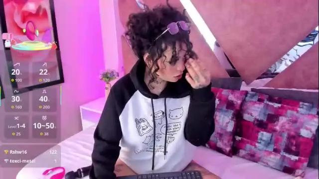 Image 12 of kathegomez_ Stream on Chaturbate on 2 months ago