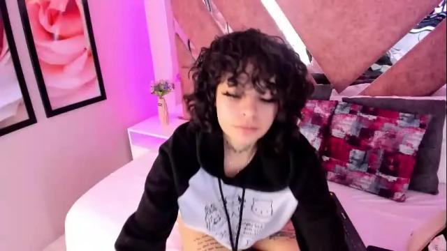 Image 2 of kathegomez_ Stream on Chaturbate on 2 months ago