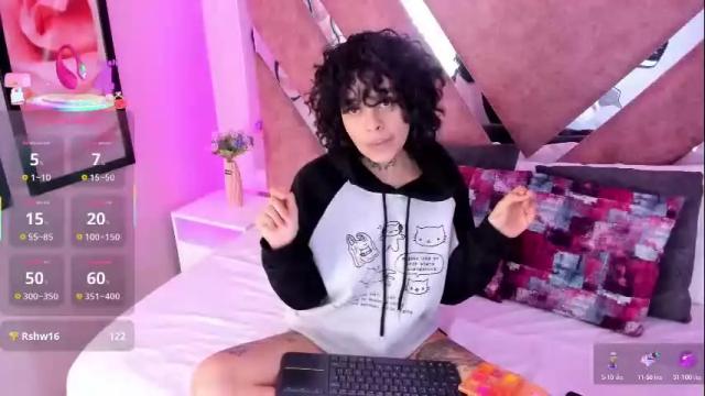Thumbnail 2, kathegomez_'s Stream at Chaturbate, 2 months ago