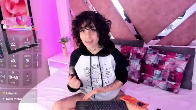Image 6 of kathegomez_ Stream on Chaturbate on 2 months ago