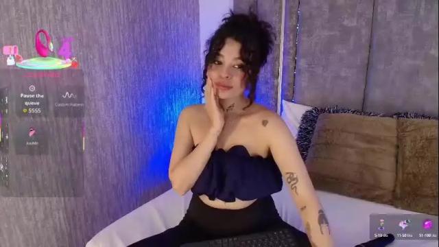Thumbnail 1, kathegomez_'s Stream at Chaturbate, 2 months ago
