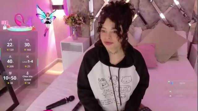 Thumbnail 1, kathegomez_'s Stream at Chaturbate, 2 months ago