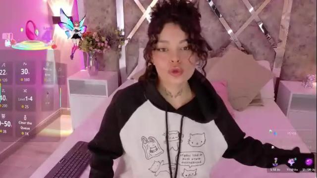 Image 10 of kathegomez_ Stream on Chaturbate on 2 months ago