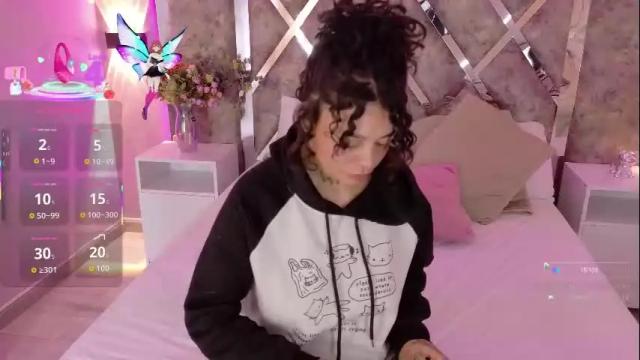 Image 11 of kathegomez_ Stream on Chaturbate on 2 months ago