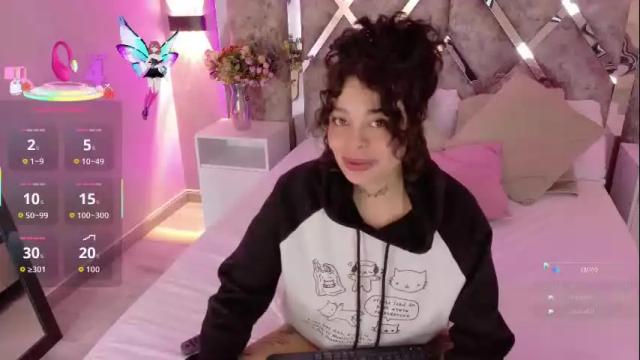 Image 3 of kathegomez_ Stream on Chaturbate on 2 months ago