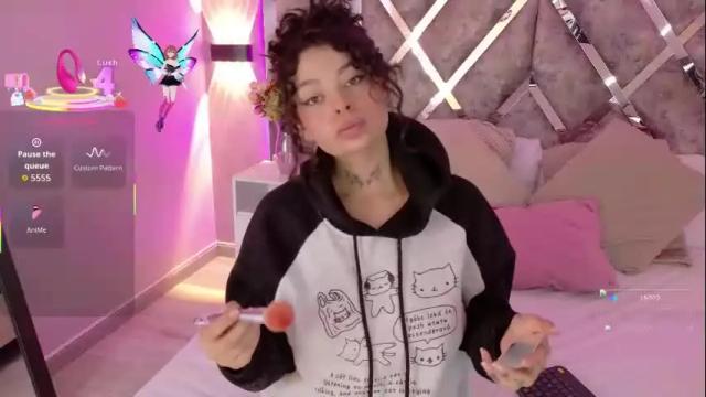 Thumbnail 3, kathegomez_'s Stream at Chaturbate, 2 months ago