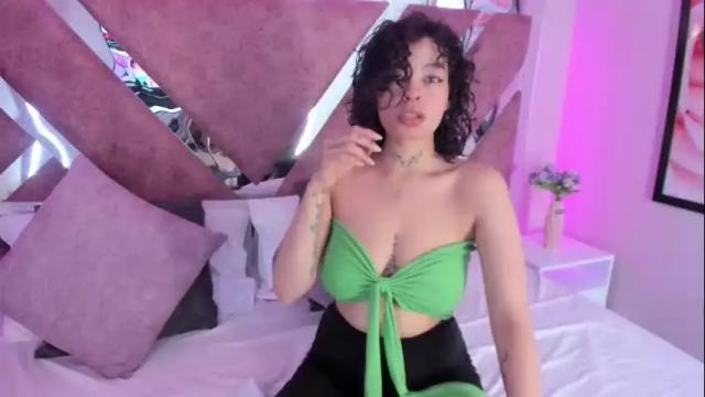 Image 7 of kathegomez_ Stream on Chaturbate on 1 month ago