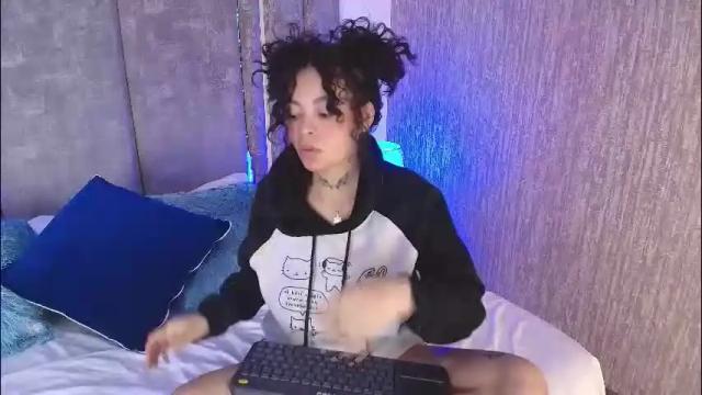 Image 12 of kathegomez_ Stream on Chaturbate on 1 month ago