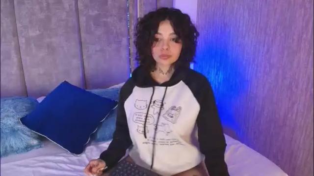 Image 2 of kathegomez_ Stream on Chaturbate on 1 month ago