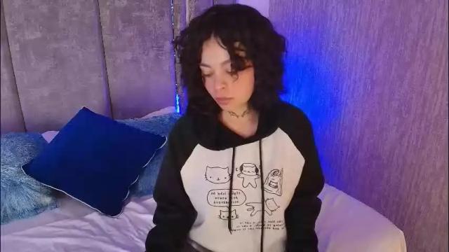 Image 8 of kathegomez_ Stream on Chaturbate on 1 month ago