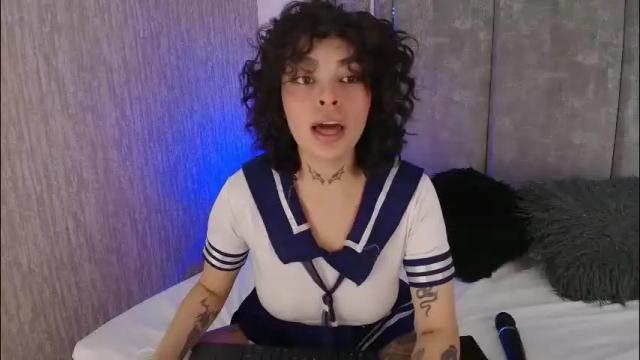 Image 12 of kathegomez_ Stream on Chaturbate on 1 month ago
