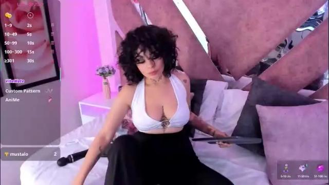 Image 10 of kathegomez_ Stream on Chaturbate on 1 month ago