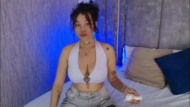 Thumbnail 1, kathegomez_'s Stream at Chaturbate, 1 month ago