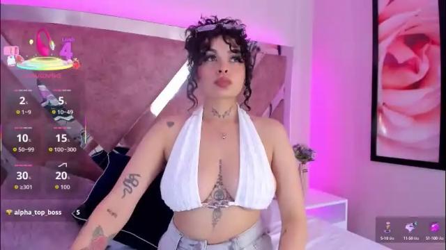 Image 12 of kathegomez_ Stream on Chaturbate on 1 month ago