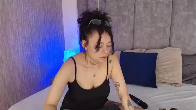 Thumbnail 1, kathegomez_'s Stream at Chaturbate, 1 month ago