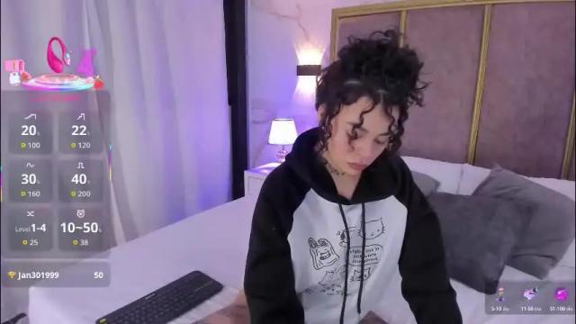 Image 10 of kathegomez_ Stream on Chaturbate on 1 month ago