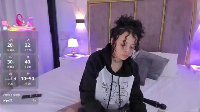 Thumbnail 2, kathegomez_'s Stream at Chaturbate, 1 month ago
