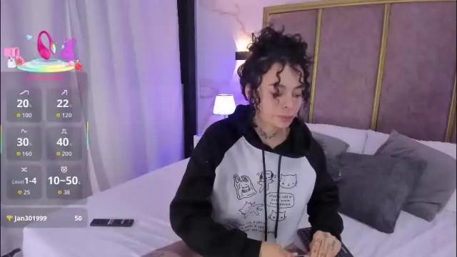 Image 8 of kathegomez_ Stream on Chaturbate on 1 month ago