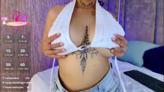 Image 10 of kathegomez_ Stream on Chaturbate on 1 month ago