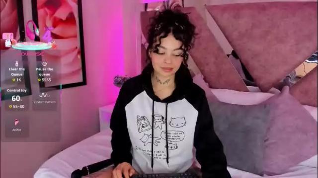 Image 11 of kathegomez_ Stream on Chaturbate on 24 days ago