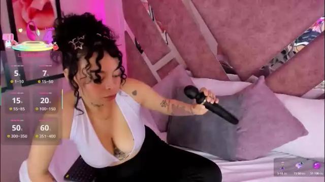 Image 2 of kathegomez_ Stream on Chaturbate on 24 days ago