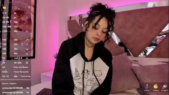 Image 12 of kathegomez_ Stream on Chaturbate on 21 days ago