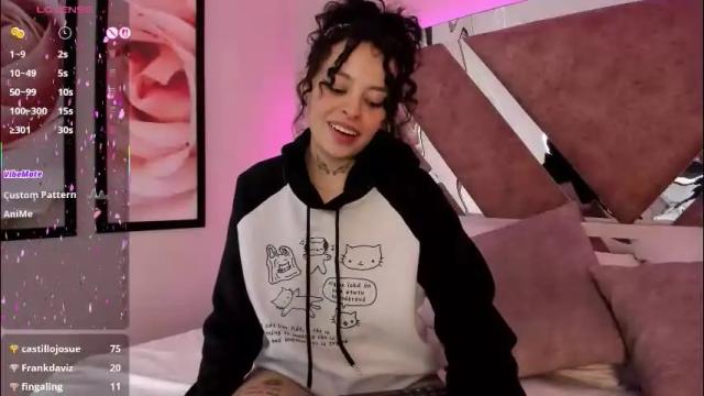 Image 4 of kathegomez_ Stream on Chaturbate on 21 days ago