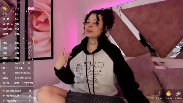 Image 6 of kathegomez_ Stream on Chaturbate on 21 days ago