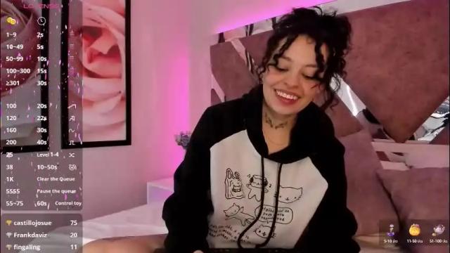 Image 8 of kathegomez_ Stream on Chaturbate on 21 days ago