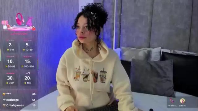 Image 11 of kathegomez_ Stream on Chaturbate on 19 days ago
