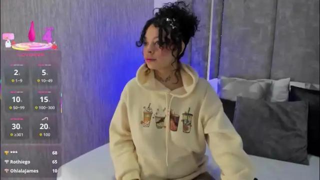 Thumbnail 3, kathegomez_'s Stream at Chaturbate, 19 days ago