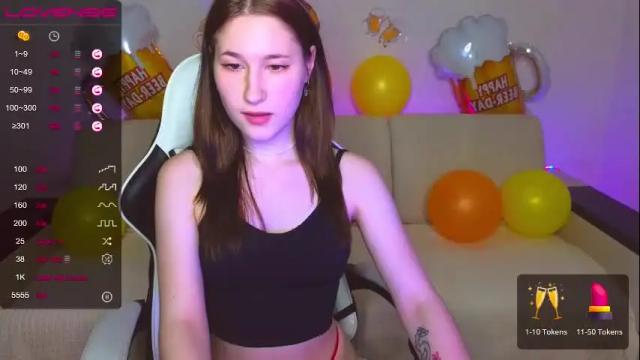 Thumbnail 2, katheri_ne_'s Stream at Chaturbate, 25 months ago