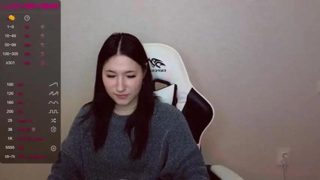 Thumbnail 3, katheri_ne_'s Stream at Chaturbate, 24 months ago