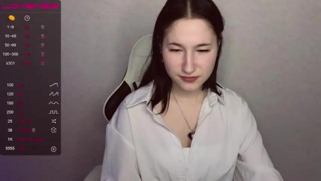 Thumbnail 1, katheri_ne_'s Stream at Chaturbate, 23 months ago