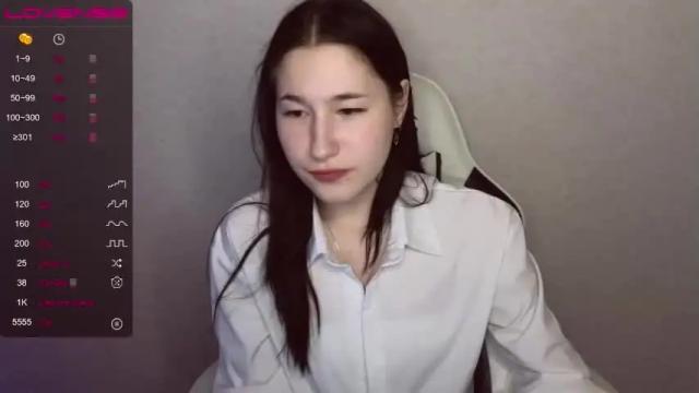 Thumbnail 2, katheri_ne_'s Stream at Chaturbate, 23 months ago