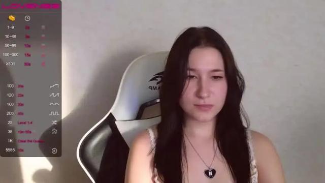 Thumbnail 2, katheri_ne_'s Stream at Chaturbate, 23 months ago