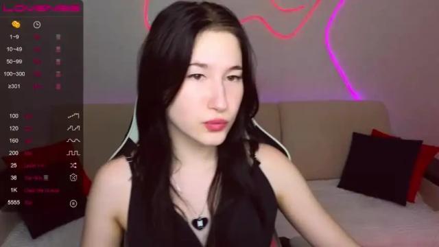 Thumbnail 2, katheri_ne_'s Stream at Chaturbate, 23 months ago