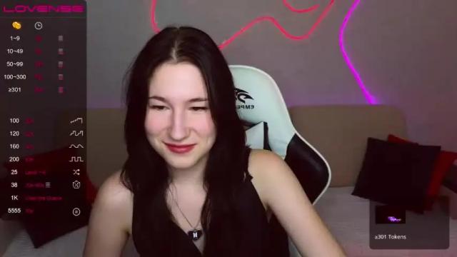 Image 6 of katheri_ne_ Stream on Chaturbate on 23 months ago
