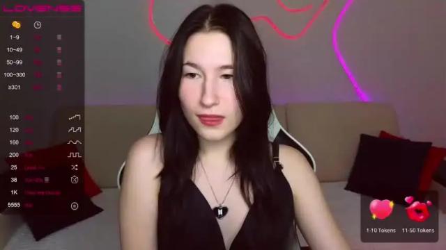 Thumbnail 3, katheri_ne_'s Stream at Chaturbate, 23 months ago