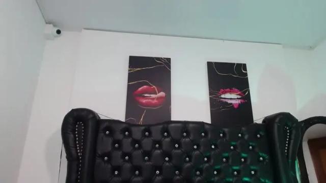 Thumbnail 2, katheriine27's Stream at Chaturbate, 17 months ago