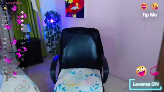 Thumbnail 3, katherin_castillo's Stream at Chaturbate, 15 months ago
