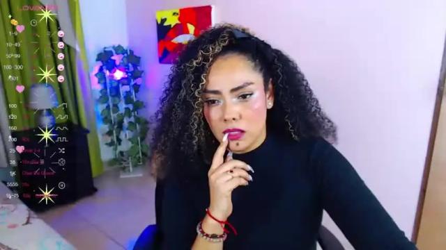 Thumbnail 1, katherin_castillo's Stream at Chaturbate, 15 months ago